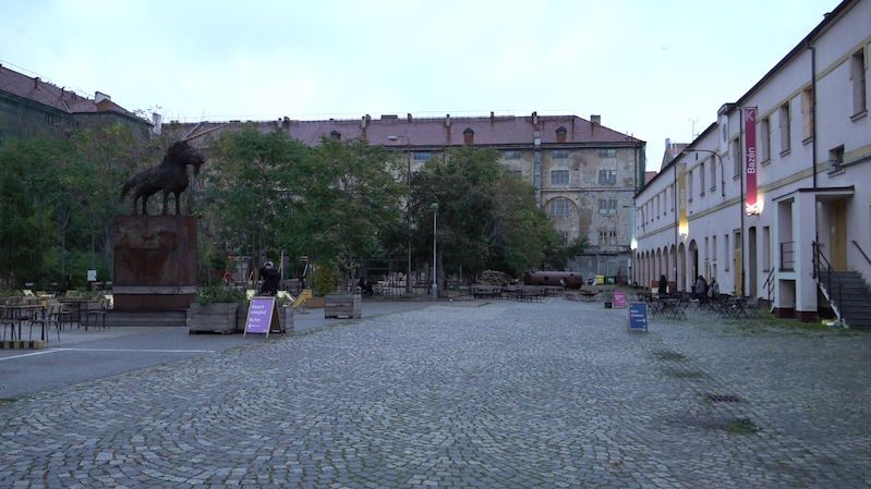 Radní Prahy schválili dvě směny nemovitostí se státem za 2,2 miliardy
